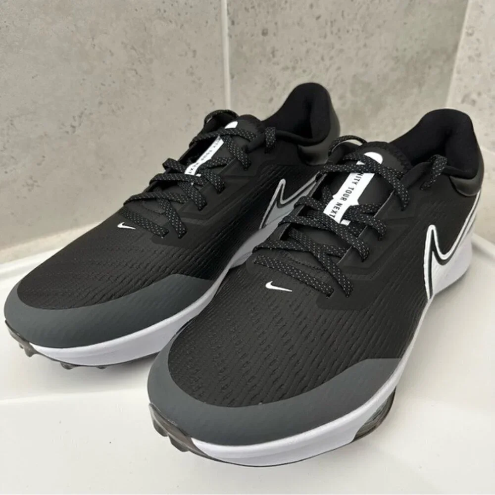 Nike Air Zoom Infinity Tour NEXT% Men's Golf Shoes Size 11.5